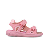 GARVALIN 252878 -E ROSA SANDALS pink