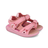 GARVALIN 252878 -E ROSA SANDALS pink