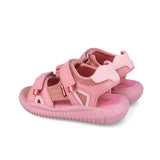 GARVALIN 252878 -E ROSA SANDALS pink