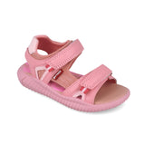 GARVALIN 252878 -E ROSA SANDALS pink