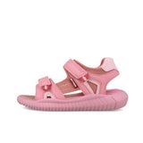 GARVALIN 252878 -E ROSA SANDALS pink