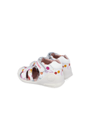BIOMECANICS 262202-A050 BLANCO SANDALS