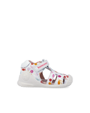 BIOMECANICS 262202-A050 BLANCO SANDALS