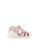 BIOMECANICS 262107-A779 COTTON SANDALS
