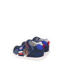 BIOMECANICS 262129-A183 OCEAN SANDALS