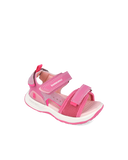 BIOMECANICS 262241-B146 FUCSIA SANDALS