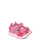 BIOMECANICS 262241-B146 FUCSIA SANDALS