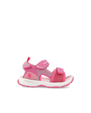 BIOMECANICS 262241-B146 FUCSIA SANDALS