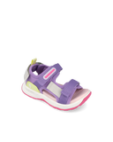 BIOMECANICS 262242-D892 LAVENDER SANDALS