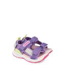BIOMECANICS 262242-D892 LAVENDER SANDALS