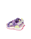 BIOMECANICS 262242-D892 LAVENDER SANDALS