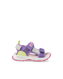 BIOMECANICS 262242-D892 LAVENDER SANDALS