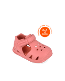 BIOMECANICS 262290-E886 ROSA BERMELL SANDALS