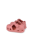 BIOMECANICS 262290-E886 ROSA BERMELL SANDALS
