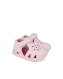 BIOMECANICS 262290-F032 ROSA SANDALS