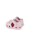 BIOMECANICS 262290-F032 ROSA SANDALS
