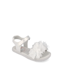 GARVALIN 262432-A877 DORATO SANDALS