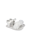 GARVALIN 262432-A877 DORATO SANDALS