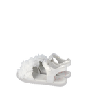 GARVALIN 262432-A877 DORATO SANDALS