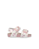 GARVALIN 262461-B050 BLANCO SANDALS