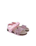 GARVALIN 262465-B032 ROSA SANDALS