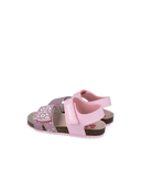 GARVALIN 262465-B032 ROSA SANDALS