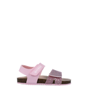 GARVALIN 262465-B032 ROSA SANDALS