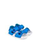 GARVALIN 262705-A008 AZUL SANDALS