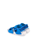 GARVALIN 262705-A008 AZUL SANDALS