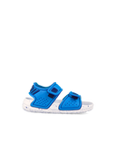 GARVALIN 262705-A008 AZUL SANDALS