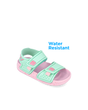 GARVALIN 262705-C622 SKY SANDALS
