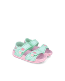 GARVALIN 262705-C622 SKY SANDALS