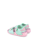 GARVALIN 262705-C622 SKY SANDALS