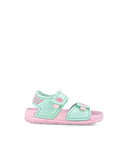 GARVALIN 262705-C622 SKY SANDALS