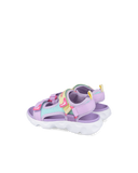 GARVALIN 262770-C269 AQUA SANDALS