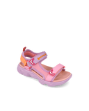 GARVALIN 262770-D032 ROSA SANDALS