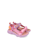 GARVALIN 262770-D032 ROSA SANDALS