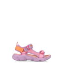 GARVALIN 262770-D032 ROSA SANDALS