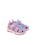 GARVALIN 262858-B032 ROSA SANDALS