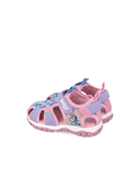 GARVALIN 262858-B032 ROSA SANDALS