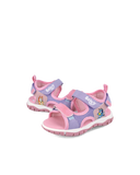GARVALIN 262859-B032 ROSA SANDALS