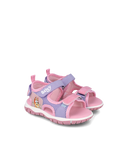 GARVALIN 262859-B032 ROSA SANDALS