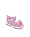 GARVALIN 262859-B032 ROSA SANDALS