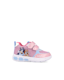 GARVALIN 262860-B032 ROSA SNEAKERS