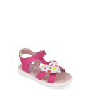 AGATHA RUIZ 262961-A146 FUCSIA SANDALS