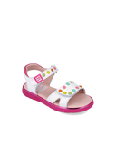 AGATHA RUIZ 262963-B050 BLANCO SANDALS