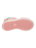 Lelli kelly LKED4910 BOO-BI02  ELOISE BIANCO/FANTASIA €69