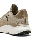 PUMA 310160 25 SOFT RIDE ICE COFFEE ALPINE SNOW MAYVE SNEAKERS