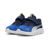 PUMA 311523-02 BLUE SNEAKERS FLEX FOCUS KIDS