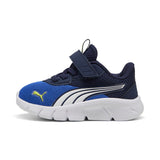 PUMA 311523-02 BLUE SNEAKERS FLEX FOCUS KIDS